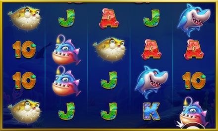 Release the Kraken 2 screenshot