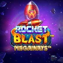 Rocket Blast Megaways