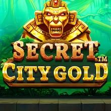 Secret City Gold