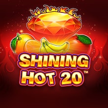 Shining Hot 20