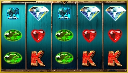 Spirit of Adventure screenshot