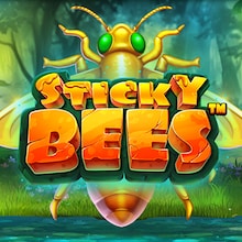 Sticky Bees™