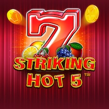 Striking Hot 5