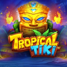 Tropical Tiki