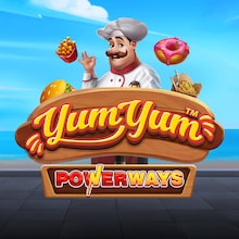 Yum Yum Powerways