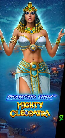 Diamond Link™ - Mighty Cleopatra