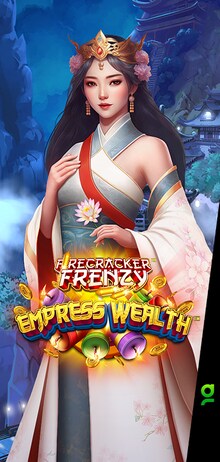 Firecracker Frenzy - Empress Wealth
