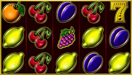 Energy Burst Power Spins screenshot