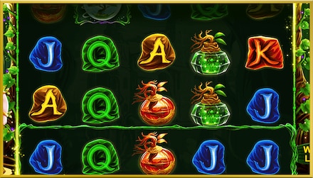 Alchemy Redux screenshot