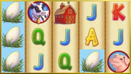 Golden Goose screenshot