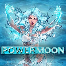 Power Moon