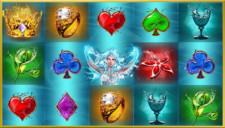 Power Moon screenshot