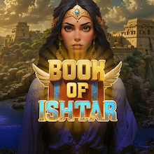 Book of Ishtar