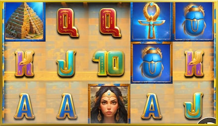 Book of Ishtar screenshot