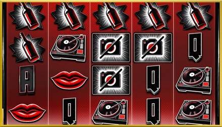 Sin in Berlin screenshot