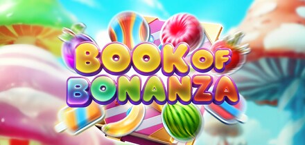 Book of Bonanza