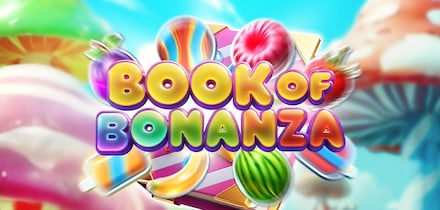 Book of Bonanza
