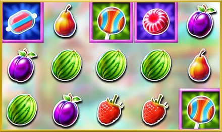 Book of Bonanza screenshot