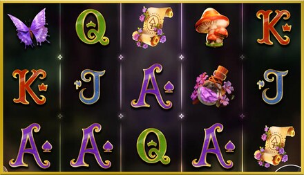 Book of Holla: Bonus Spin screenshot