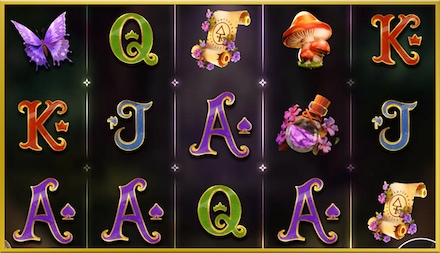 Book of Holla: Bonus Spin screenshot