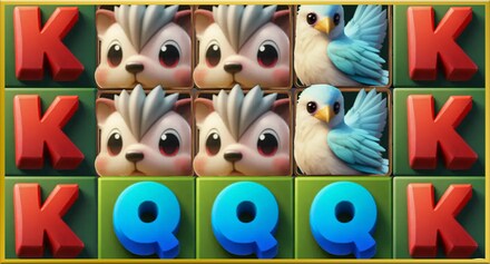 Reel Rabbit screenshot