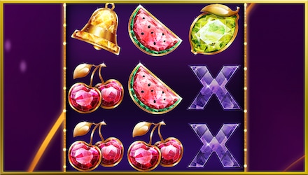 Fruity Diamonds Hold & Spin screenshot