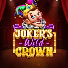 Joker's Wild Crown