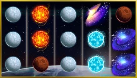 ExoPlanet screenshot