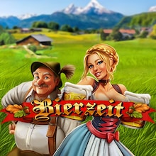 Bierzeit