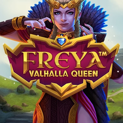 Freya Valhalla Queen™