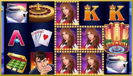 Deal Me In screenshot