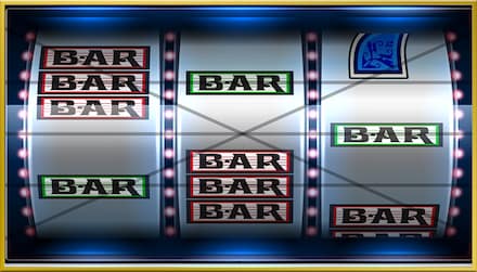 Nashville 777 Retro Roller screenshot