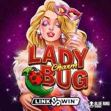 Lady Charm Bug