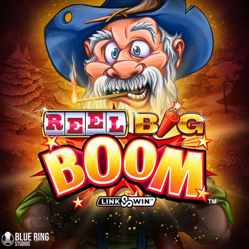 Reel Big Boom