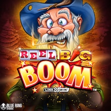 Reel Big Boom