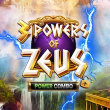 3 Power of Zeus Power Combo