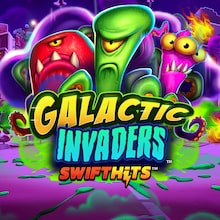 Galactic Invaders