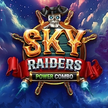 Sky Raiders Power Combo
