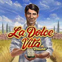La Dolce Vita Deluxe
