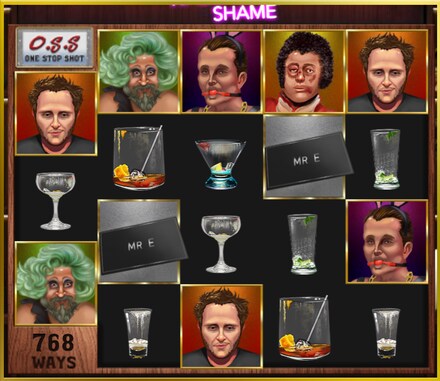 Walk of Shame screenshot