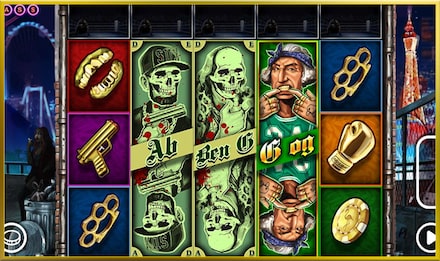 Benji Killed In Vegas screenshot