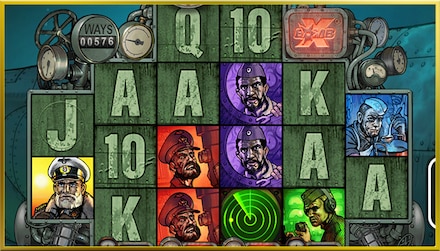 Das xBoot screenshot