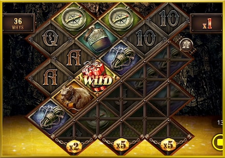 Dead Canary screenshot