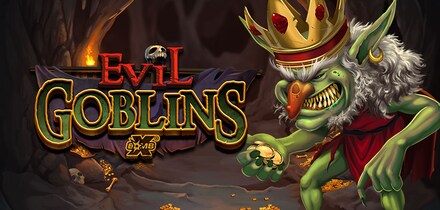 Evil Goblins xBomb