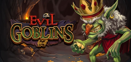 Evil Goblins xBomb