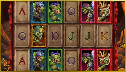 Evil Goblins xBomb screenshot