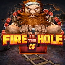 Fire in the Hole xBomb
