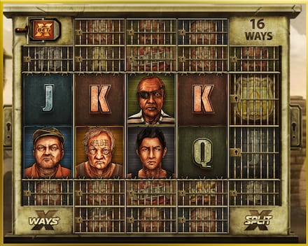 Folsom Prison screenshot