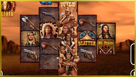 Little Bighorn screenshot