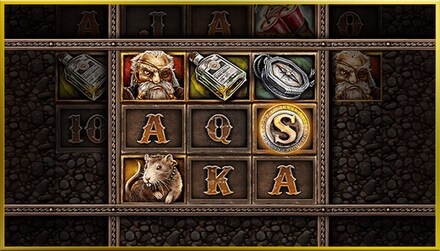 Misery Mining screenshot